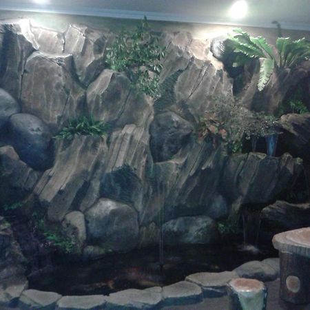 Hotel Ria Johor Bahru Ngoại thất bức ảnh