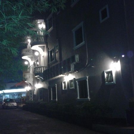 Hotel Ria Johor Bahru Ngoại thất bức ảnh