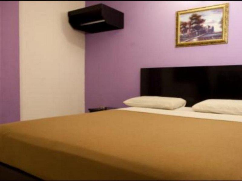 Hotel Ria Johor Bahru Ngoại thất bức ảnh