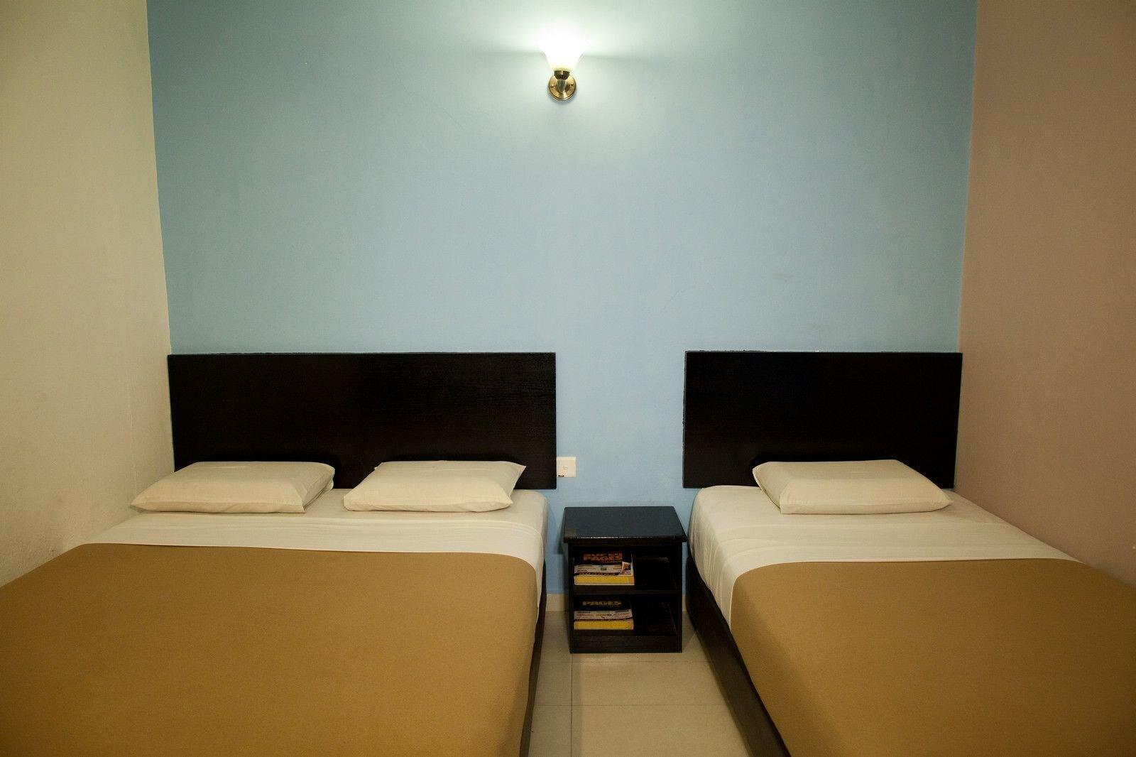 Hotel Ria Johor Bahru Ngoại thất bức ảnh