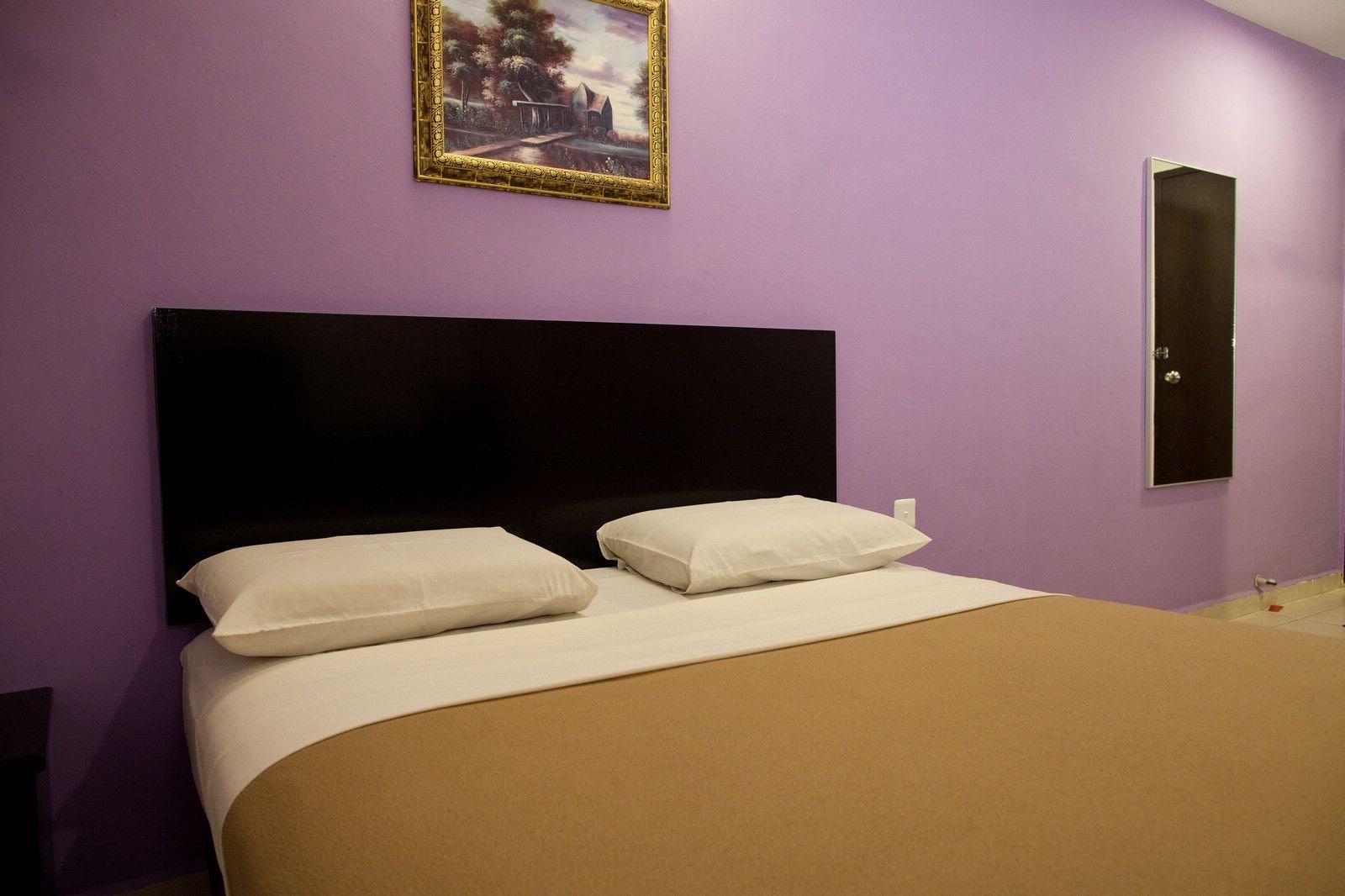 Hotel Ria Johor Bahru Ngoại thất bức ảnh