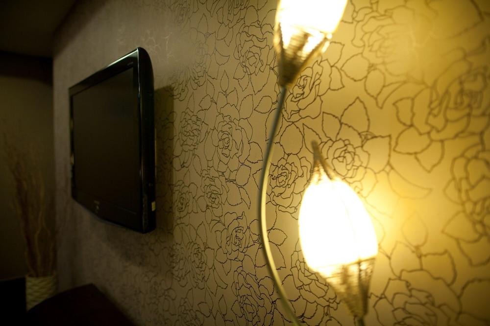 Hotel Ria Johor Bahru Ngoại thất bức ảnh