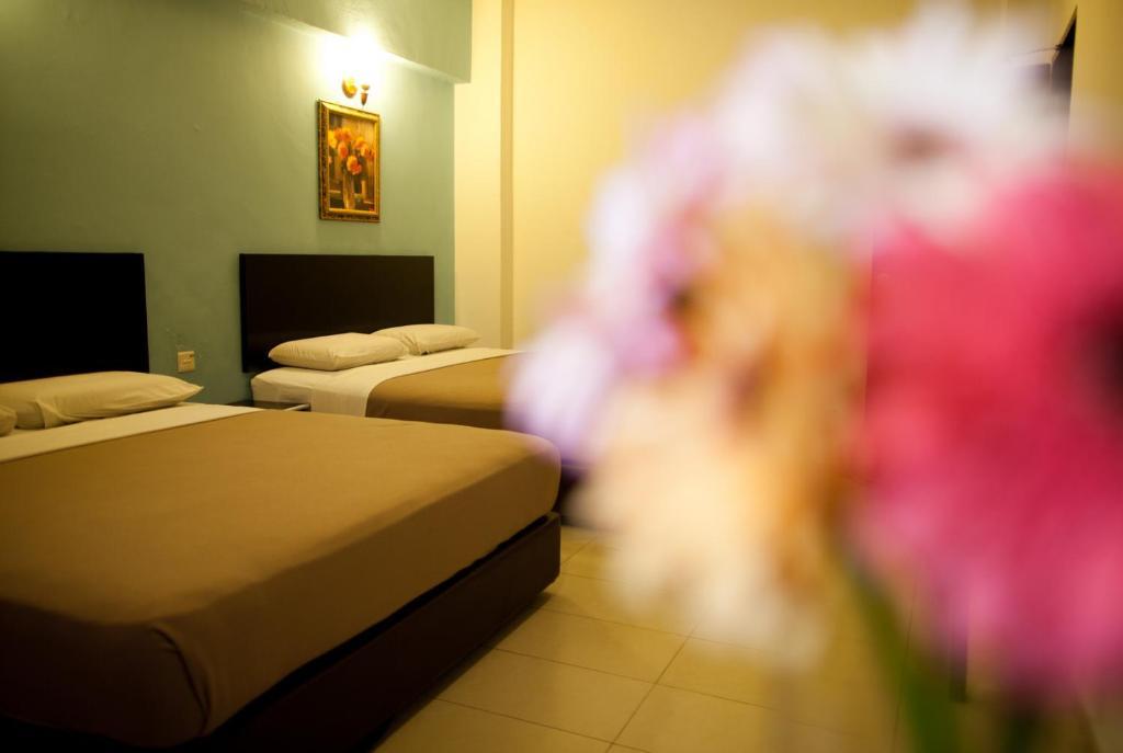 Hotel Ria Johor Bahru Phòng bức ảnh